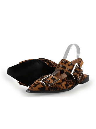 Nelson Slingbacks