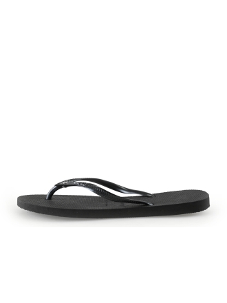 Havaianas Slippers Zwart 291314
