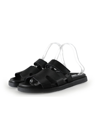 Steve Madden Sandalen Zwart 291317