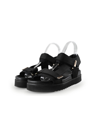 Maruti Sandalen Zwart 291318
