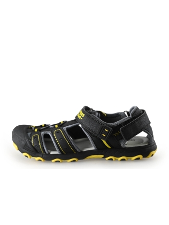 Dockers Sandalen Zwart 291325