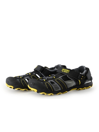 Dockers Sandalen Zwart 291325