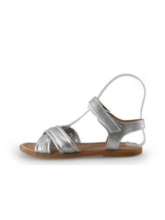 Claudia Ghizzani Sandalen Zilver 291328