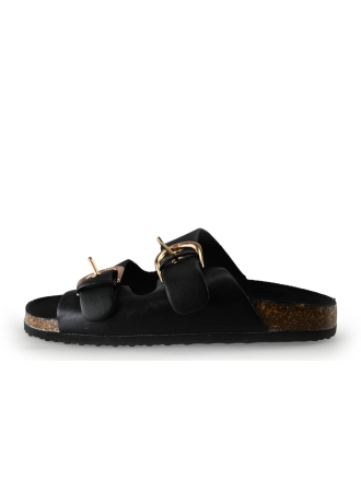 Studio London Sandalen Zwart 291340
