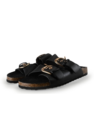 Studio London Sandalen Zwart 291340