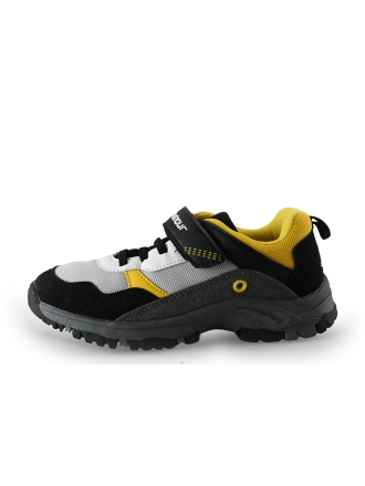 Henkelman Sneakers Grijs 291360