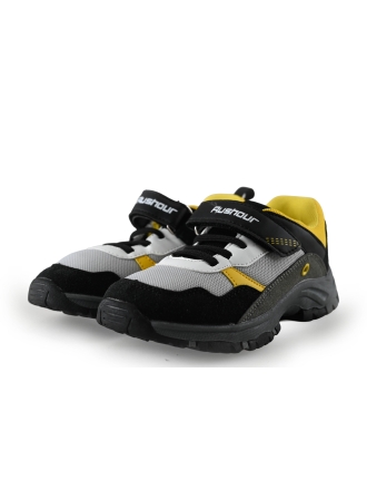 Henkelman Sneakers Grijs 291360