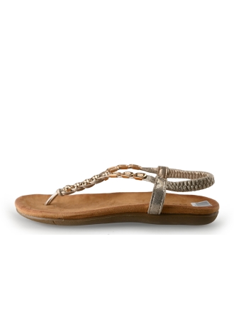 Dolcis Sandalen Beige 291371