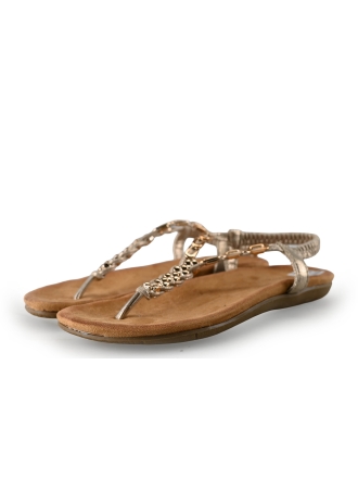 Dolcis Sandalen Beige 291371