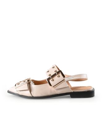 Nelson Ballerina's Bruin 291380