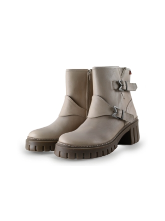MJUS Chelsea boots