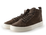 Blackstone Hoge sneakers