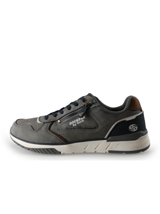 Dockers Sneakers Grijs 291416