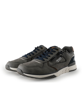 Dockers Sneakers Grijs 291416