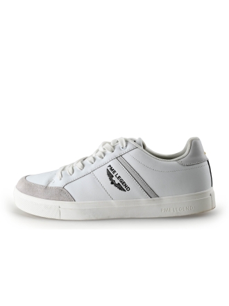 PME Legend Sneakers Wit 291424