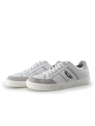 PME Legend Sneakers Wit 291424
