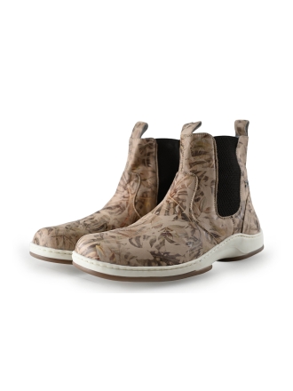 MAG Chelsea boots Beige 291432