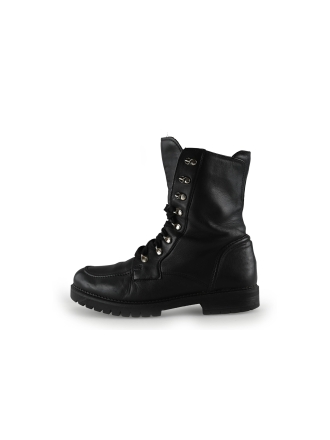 Gabor Veterboots Zwart 291482