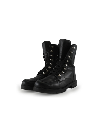 Gabor Veterboots Zwart 291482