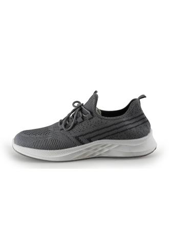 Bovista Sneakers Grijs 291485