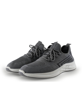 Bovista Sneakers Grijs 291485