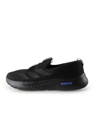 Adidas Instappers Zwart 291487