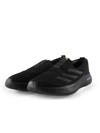 Adidas Instappers Zwart 291487