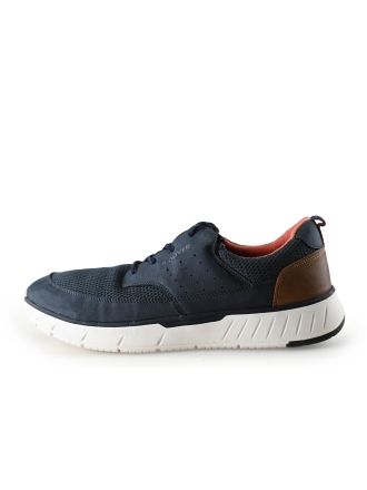Tom Tailor Sneakers Blauw 291496