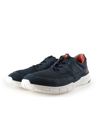 Tom Tailor Sneakers Blauw 291496