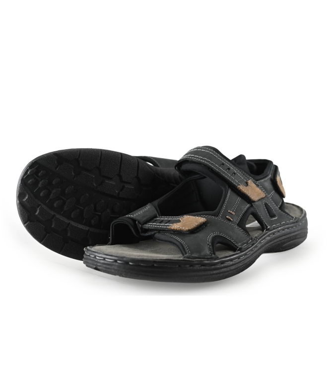 Henry Gondorff Sandalen