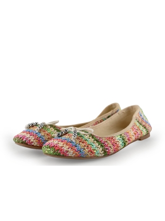La Strada Ballerina's