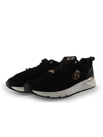 Mexx Sneakers Zwart 291510