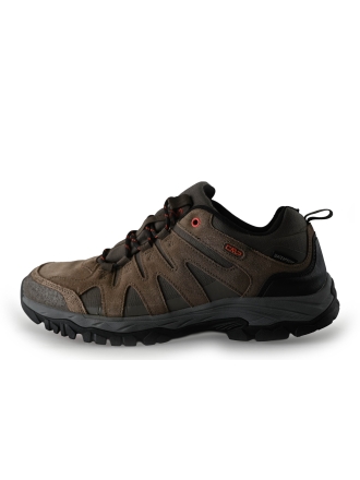 Cmp Wandelschoenen Bruin 291515