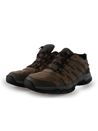 Cmp Wandelschoenen Bruin 291515
