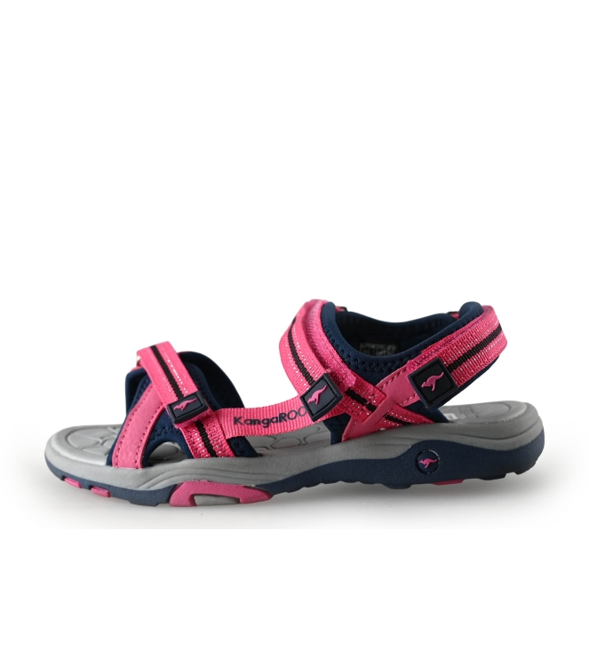 Kangaroos Sandalen