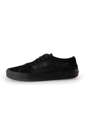 Vans Sneakers Zwart 291524