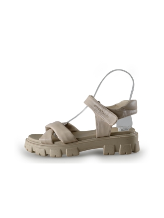 Tom Tailor Sandalen Beige 291534