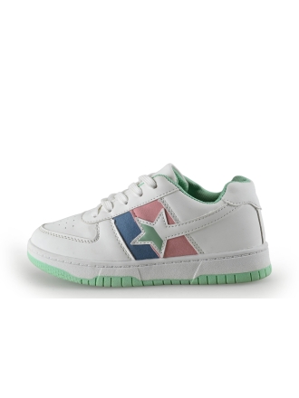 Claudia Ghizzani Sneakers Wit 291536