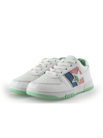 Claudia Ghizzani Sneakers Wit 291536