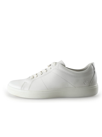Ecco Sneakers Wit 291538