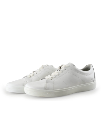 Ecco Sneakers Wit 291538