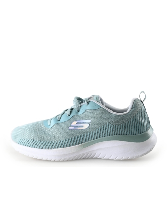 Skechers Sneakers Groen 291548