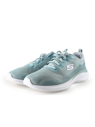 Skechers Sneakers Groen 291548