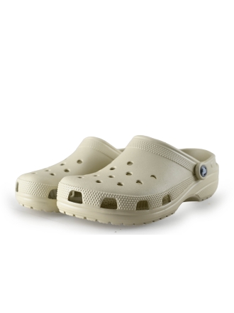 Crocs Instappers Beige 291557