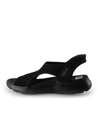 Skechers Sandalen Zwart 291562