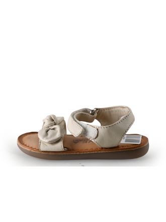 Gioseppo Sandalen Wit 291564