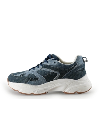 Nelson Sneakers Blauw 291567