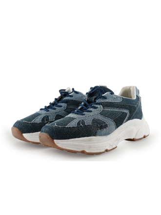 Nelson Sneakers Blauw 291567