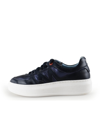 MAG Sneakers Zwart 291570