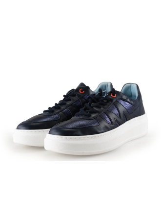 MAG Sneakers Zwart 291570